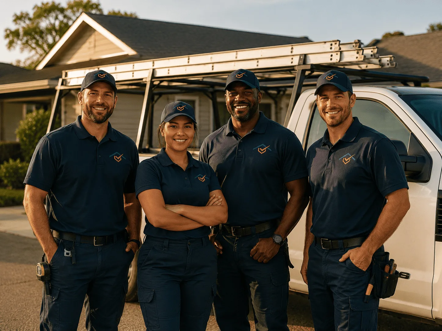 Roof Inspection company in Willshire, OH